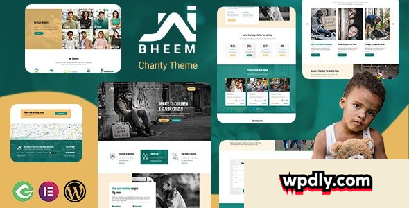jaibheem-v103---charity-theme