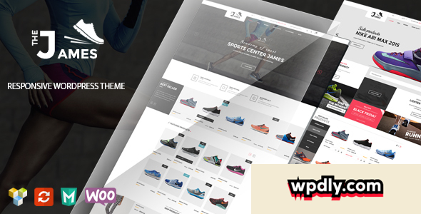 james-v157---responsive-woocommerce-shoes-theme