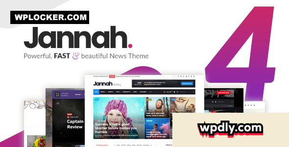 jannah-news-v465---newspaper-magazine-news-amp-buddypress