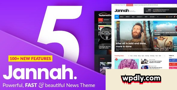 jannah-news-v548---newspaper-magazine-news-amp-buddypress