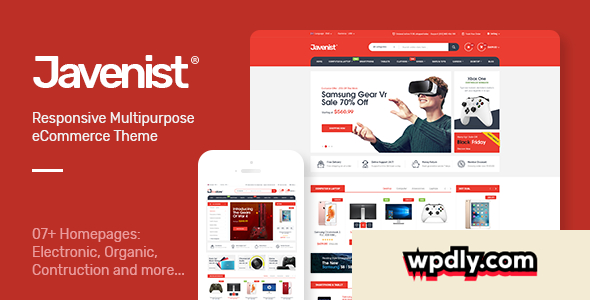 javenist-v123---multipurpose-ecommerce-wordpress-theme