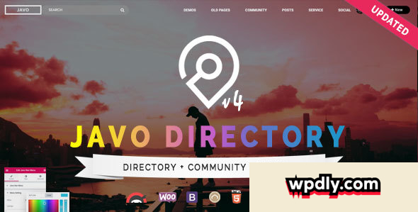 javo-directory-v417---wordpress-theme