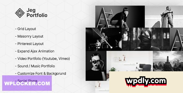 jeg-portfolio-v101---responsive-portfolio-amp-gallery-plugin-for-wordpress