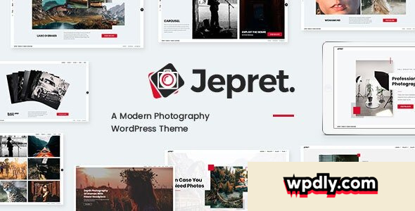 jepret-v13---modern-photography-wordpress-theme