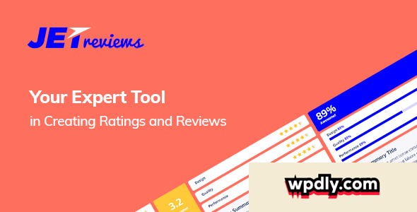 jetreviews-v223---reviews-widget-for-elementor