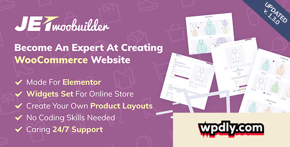 jetwoobuilder-v134---woocommerce-addon-for-elementor
