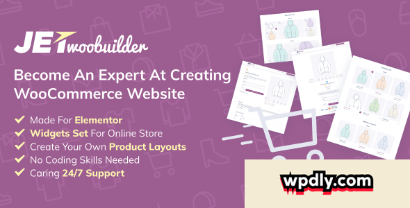 jetwoobuilder-v219---woocommerce-addon-for-elementor