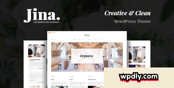 jina-v16---celebration-agency-theme