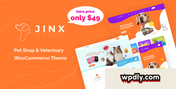 jinx-v106---pet-shop-amp-veterinary-woocommerce-theme