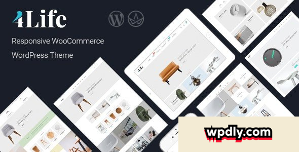 jms-4life-v105---responsive-wordpress-theme
