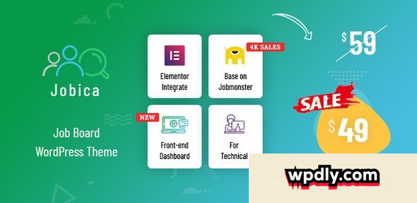 jobica-v141---elementor-it-job-board-wordpress-theme