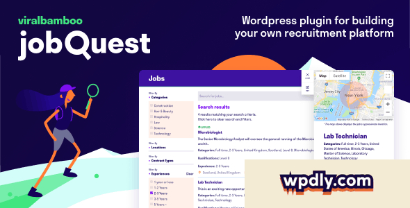 jobquest-v100---wp-job-recruitment-board