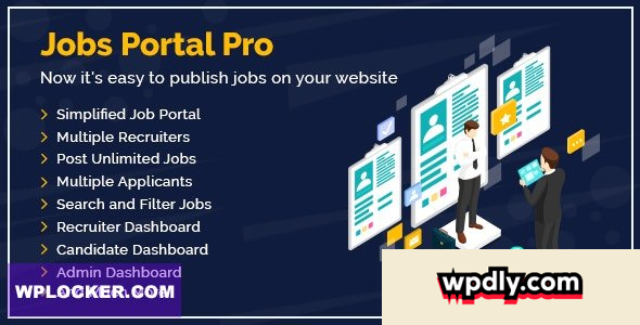 jobs-portal-pro-v22---plugin-for-wordpress