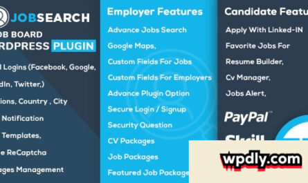 jobsearch-v252---wp-job-board-wordpress-plugin