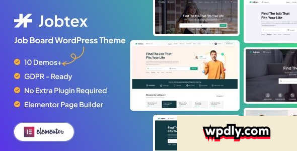 jobtex-v1213--job-board-wordpress-theme
