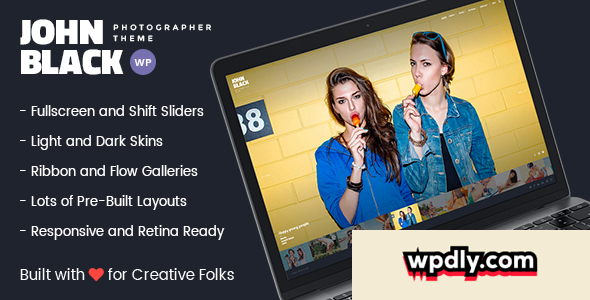johnblack-photography-v186---fullscreen-wordpress-theme