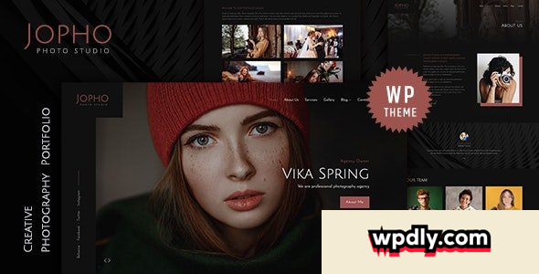 jopho-v10---creative-photography-wordpress-theme