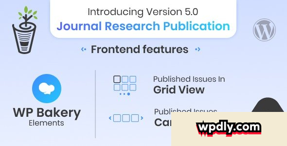 journal-research-publication-v501---wordpress-plugin