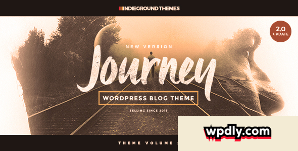 journey-v207---personal-wordpress-blog-theme