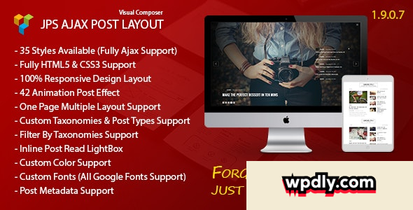jps-ajax-post-layout-v1907---addon-for-visual-composer