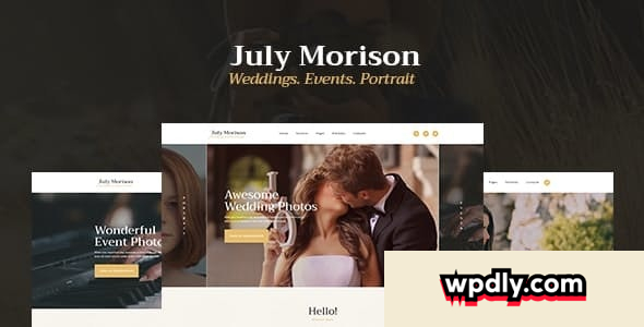 july-morison-v12---an-alluring-event-photographer039s-portfolio-amp-blog-wordpress-theme