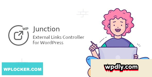junction-v102---external-links-controller-for-wordpress
