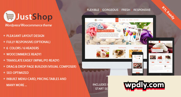 justshop-v831---cake-bakery-restaurant-wordpress-theme