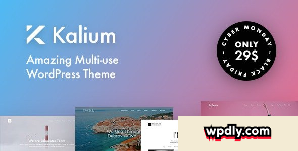 kalium-v31---creative-theme-for-professionals