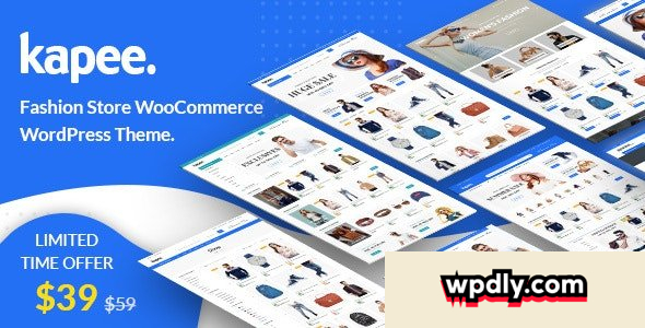 kapee-v132---fashion-store-woocommerce-theme