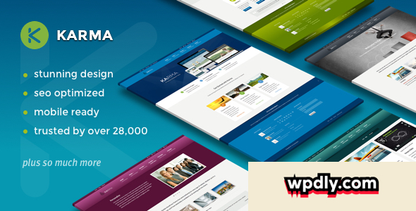 karma-v4105---responsive-wordpress-theme
