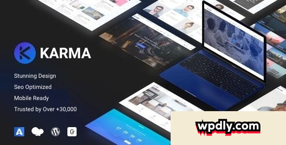 karma-v631---responsive-wordpress-theme