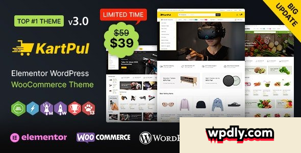 kartpul-wp-v301---elementor-multi-purpose-woocommerce-theme