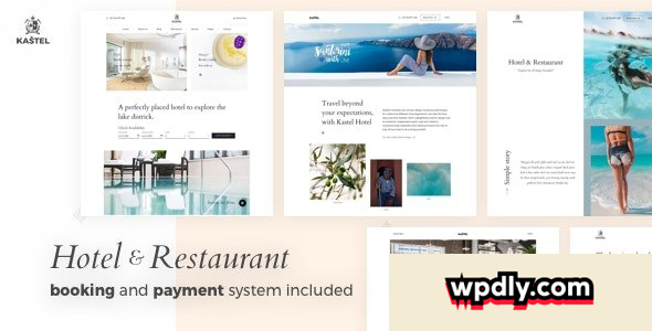 kastel-v101---hotel-amp-restaurant-wordpress-theme