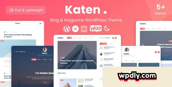 katen-v11---blog-amp-magazine-wordpress-theme