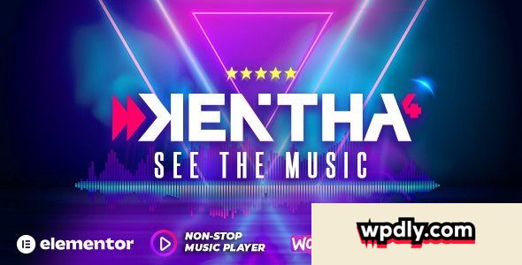 kentha-v460---non-stop-music-wordpress-theme-with-ajax