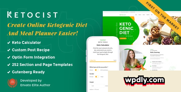 ketocist-v1247---keto-diet-wordpress-theme