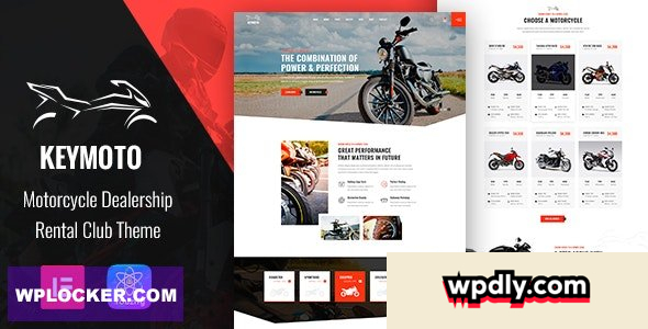 keymoto-v106---motorcycle-club-theme