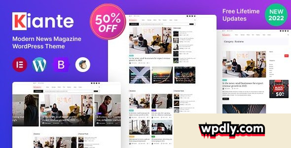 kiante-v101---newspaper-magazine-blog-modern-wordpress-theme-multipurpose