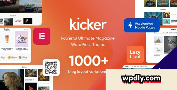 kicker-v137---multipurpose-blog-magazine-wordpress-theme--gutenberg