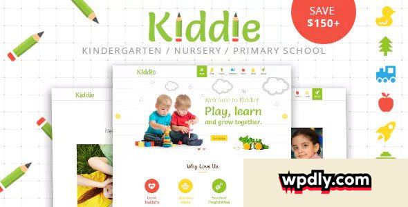 kiddie-v4116---kindergarten-and-preschool-wordpress-theme