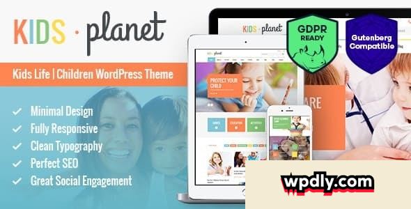 kids-planet-v229---a-multipurpose-children-wordpress-theme