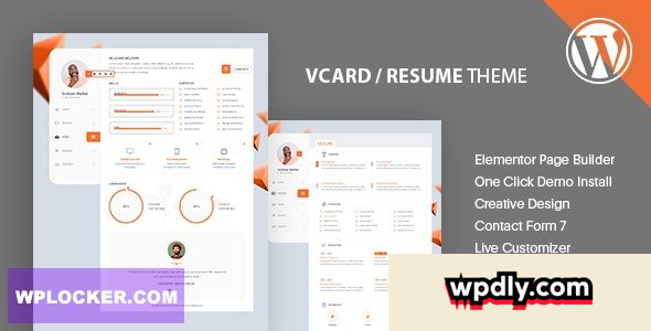 kijat-v11---cv-amp-resume-wordpress-theme