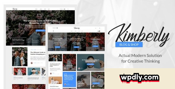 kimberly-v11---wordpress-blog-amp-shop-theme