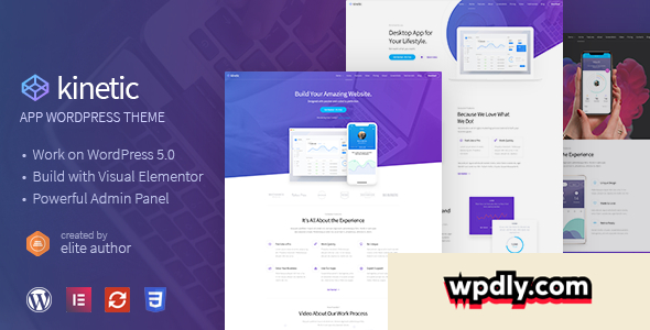 kinetic-v101---desktop-mobile-amp-product-app-wordpress-theme
