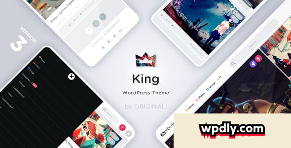 king-v32---news-magazine-viral-theme