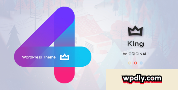 king-v40---viral-news-magazine-theme