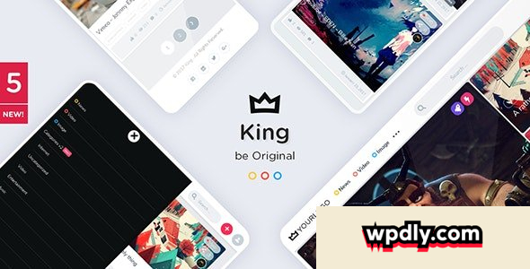 king-v51---wordpress-viral-magazine-theme