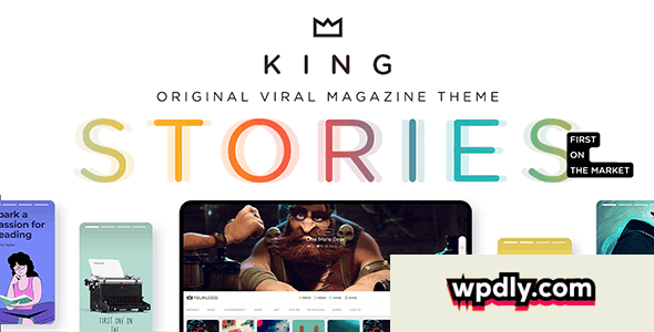king-v753---wordpress-viral-magazine-theme