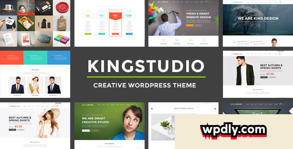 kingstudio-v24---studio-wordpress-theme