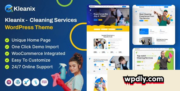 kleanix-v10---cleaning-service-wordpress-theme
